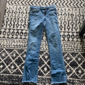 Free People Jeans